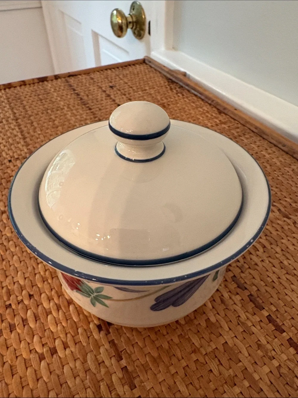 Lenox small chinastone